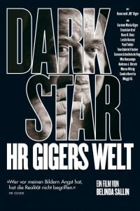 Dark Star: HR Giger’s World