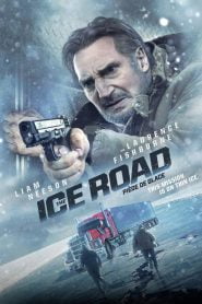 The Ice Road