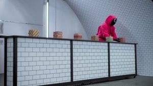 Squid Game: The Challenge: 1×4